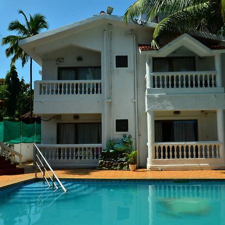 Hotel Windsor Bay Calangute Luaran gambar