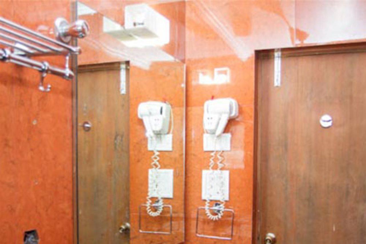 Hotel Windsor Bay Calangute Luaran gambar