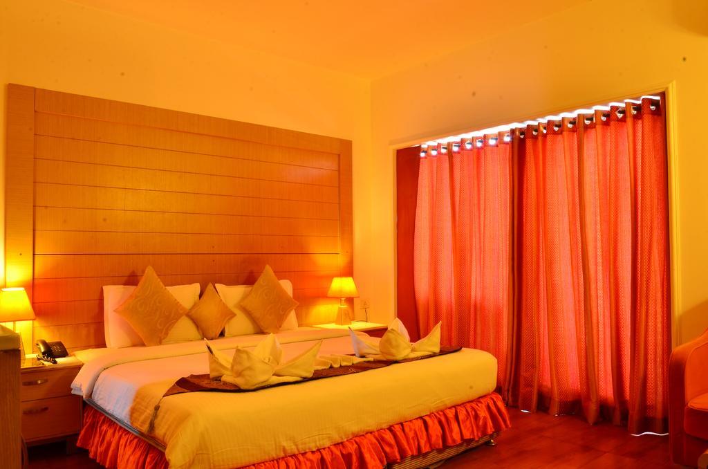 Hotel Windsor Bay Calangute Luaran gambar