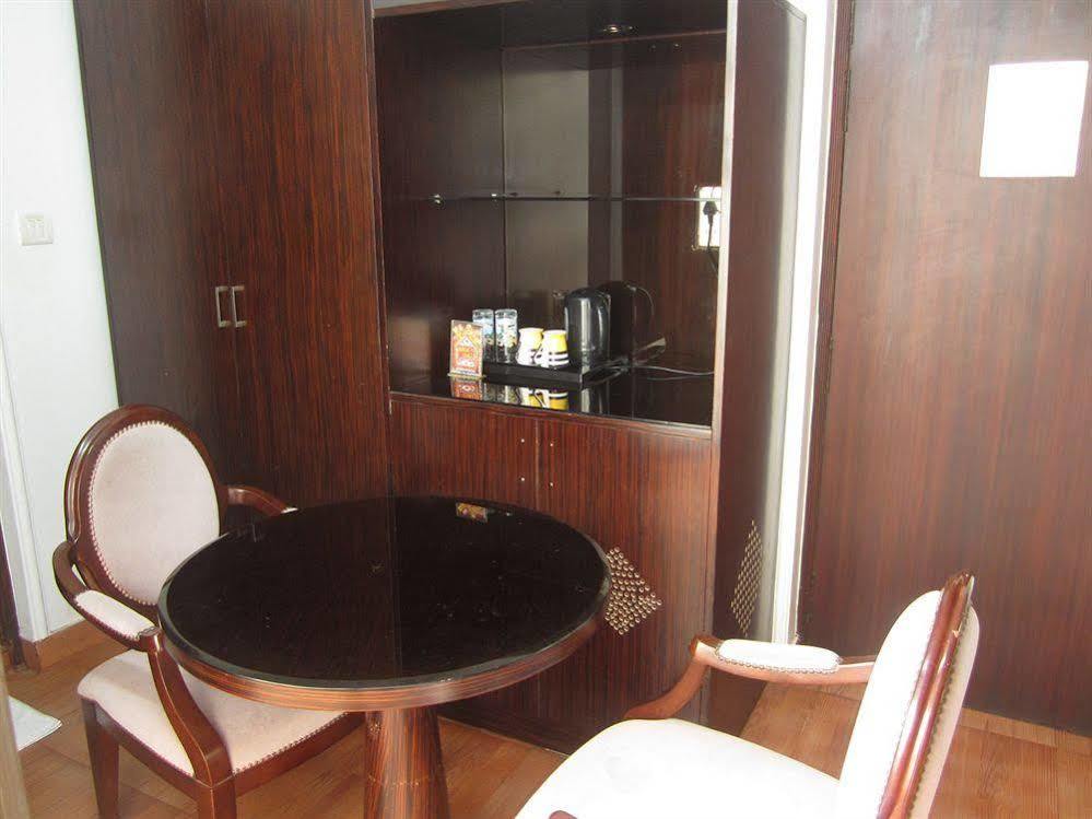 Hotel Windsor Bay Calangute Luaran gambar